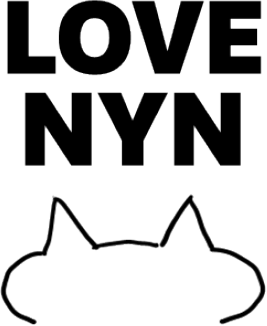 LOVE NYN プロジェクト